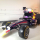 Illustration for article titled Formula 1:Day 3 Testing Bahrain Session 2 Live